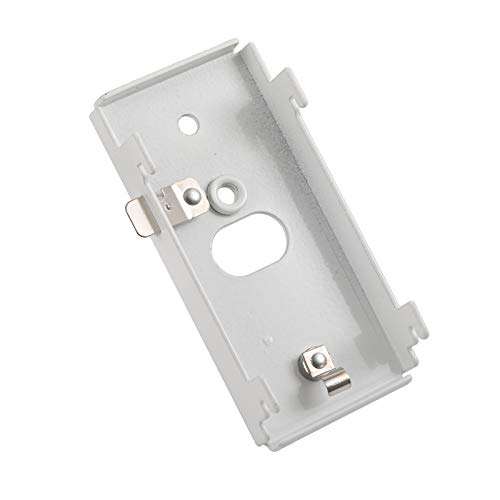 WB-50 Wall Bracket for Bose Soundbar UTS-20 Series II Speaker Side Connect Brackets ( White ) 6