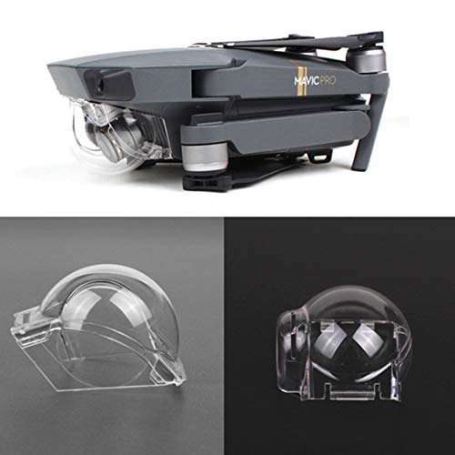 ND8 Lens Filter Gimbal PTZ Protective Case Camera Lens Cover for DJI Mavic Pro Premium Quality 6
