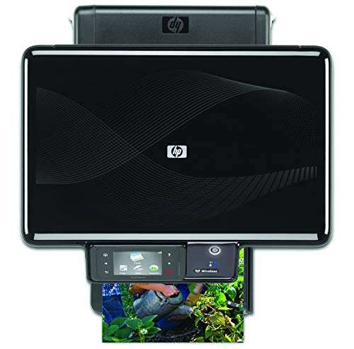 HP Photosmart Premium All-in-One Printer (CD055A#ABA) (Renewed) 6