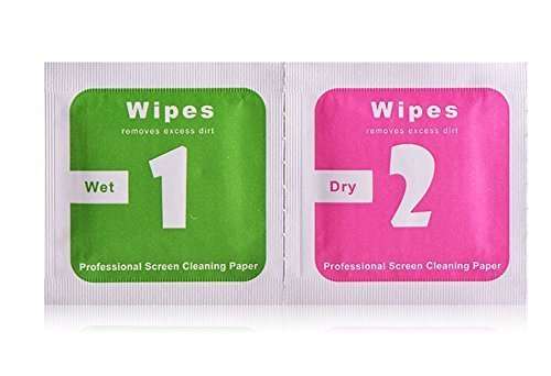 AVICA® 2.5D HD Premium Flexible Tempered Glass Screen Protector for Google Pixel XL 5