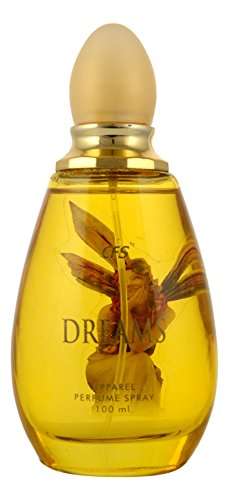Dreams Apparel Perfume Spray for Women, 100 ml 2