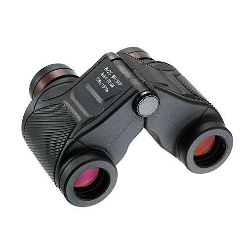 YS Binoculars Telescope Monoculars Spotting Scopes?Telescope 8X25 Automatic Fixedfocus Barlow Lens 4