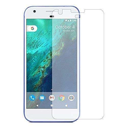 AVICA® 2.5D HD Premium Flexible Tempered Glass Screen Protector for Google Pixel XL 3