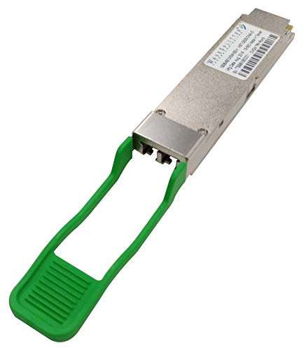 WaveSplitter 100G QSFP28 CWDM4 OCP Type, Optical Transceiver 2