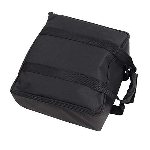 AW 24 Protable 60W SMD Photo Studio Lighting Pop Up Tent Kit w/ 4 Backdrops for Instant USE 5