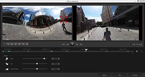 Corel VideoStudio Ultimate X10 Video Editing Suite for PC (Old Version) 3