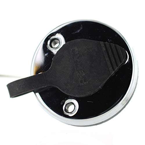 Sea-Doo New OEM Rear Base Lamp Assembly 2006-2012 Speedster Utopia, 204470642 5