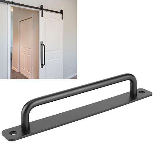 SOONHUA Sliding Door Handle Elegant Sliding Barn Door Handle Furniture Hardware for Barns Sliding Doors Shed 3