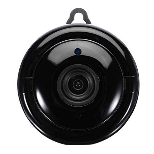GAOJIAN Wireless 360░ Panoramic Camera Web Cameras Mobile Phone Intercom,Motion Detection?sd Storage 2