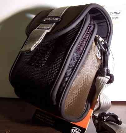 Targus DELC22 Explorer Large Camera Case 3