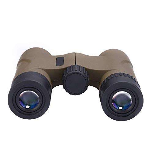 YS Binoculars Telescope Monoculars Spotting Scopes?Telescope 8X22 Compact Barlow Lens 5