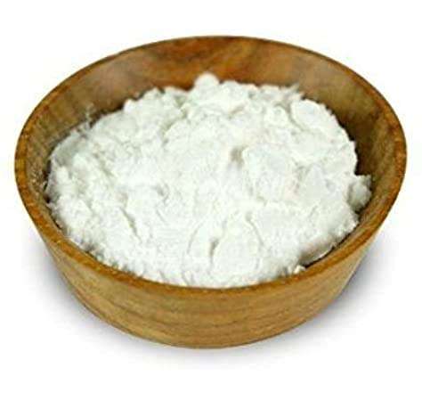 BSD Organics Powder Arrow root/Ararot powder for Gravy, Puddings, soups,Bread and More -25 grams 3