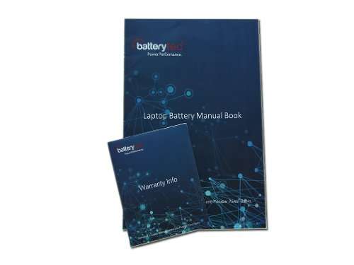 Batterytec Laptop Battery for ASUS X453 X553MA, 0B200-00840000 B21N1329. 3