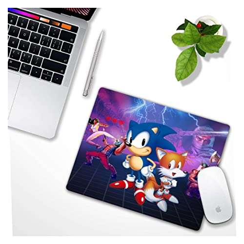 PAPER PLANE DESIGN Mouse Pad Designer Anti Skid Mouse Pads for Desktop and Laptop Computers. D488 3