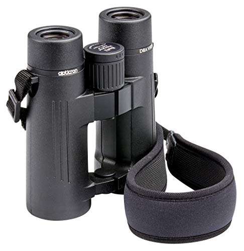 Opticron 40mm Neoprene Binocular Neck Strap with Quick Release System 3