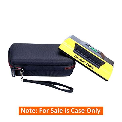 LTGEM Carrying Case for Franklin ProSensor 710/710+ Precision Stud Finder 5