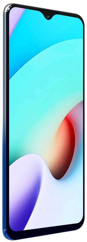 I KALL K570 Smartphone (6.53 Inch HD+ Display, 4GB, 64GB) (4G Volte) (Sapphire) 5