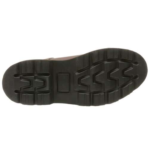 Western Chief Men's Expedition 601 Plain Toe Work Boot,Gaucho,8.5 E 5