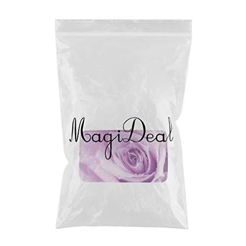 Elegant Essence Kitchen Floor Mat Comfort Anti Slip Flannel Indoor Bahroom Rug Purple Rose 4