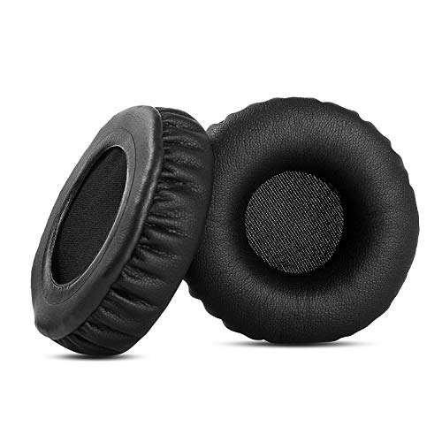 YunYiYi Earpads Replacement Ear Pads Pillow Cushion Compatible with Plantronics Blackwire C320 USB Headphone 6