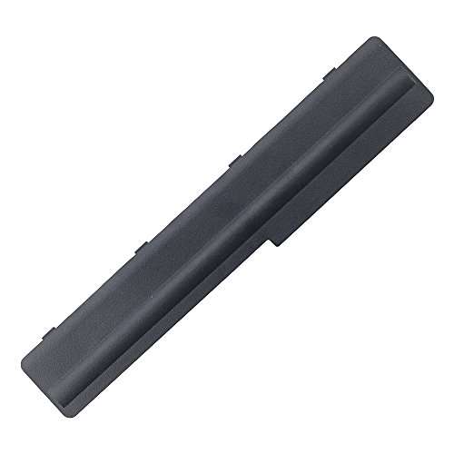 Bay Valley Parts 8 Cell 5200mAh Replacement Laptop Battery for HP Pavilion GA08 480385-001 516355-001 486766-001 464059-142 464059-141 KS525AA HSTNN-IB75 HSTNN-DB75 HSTNN-C50C HSTNN-OB75 3