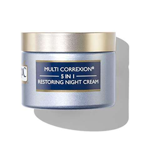 Roc Multi Correxion 5-In-1 Restoring Night Cream, 1.7 Fluid Ounce 2