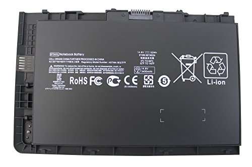 Laptop 6MT4T 62WH Battery for Dell Latitude 14 5470 E5470 12 5270 15 5570 E5570 Precision 15 3510 M3510 Notebook PC 7V69Y TXF9M 0C1P4 79VRK 535NC HK6DV 451-BBUN/BBUP/BBTW P62G P48F K3JK9 2