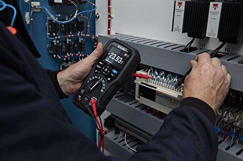 FLIR DM285-KIT Imaging Multimeter Kit 6