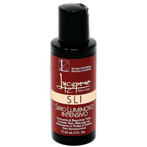 Lycopene Skin Care - Total Skincare System - Lycopene Infused with Natural Ingredients for a Healthy Skin Tone 5