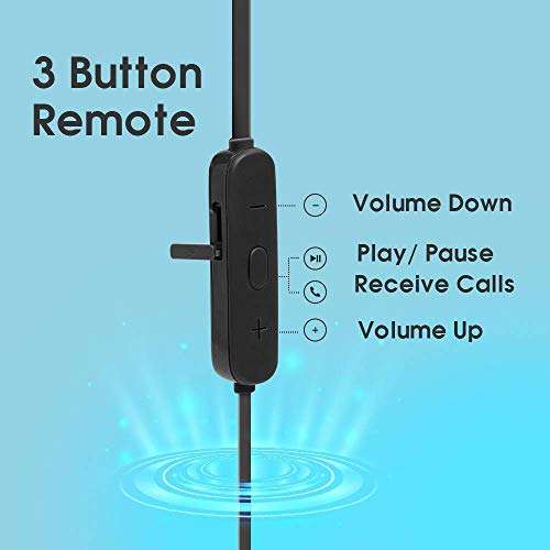 Wireless Earphones OG A10 Headphones for Xiaomi Redmi Note 3 (MediaTek), Xioami Redmi Note3, Mi Note3, Mi Note 3, Mi Note Three, Xiomi Mi Note 3, Xiaomiredminote3 6