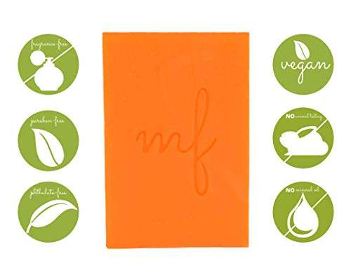 Marie France Kojic Acid Soap : Best Kojic Soap , 150 Gm 5