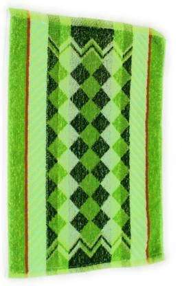 Mehan's Cotton Colors Kitchen Hand Towels (Multicolour) -8 Sheets 6