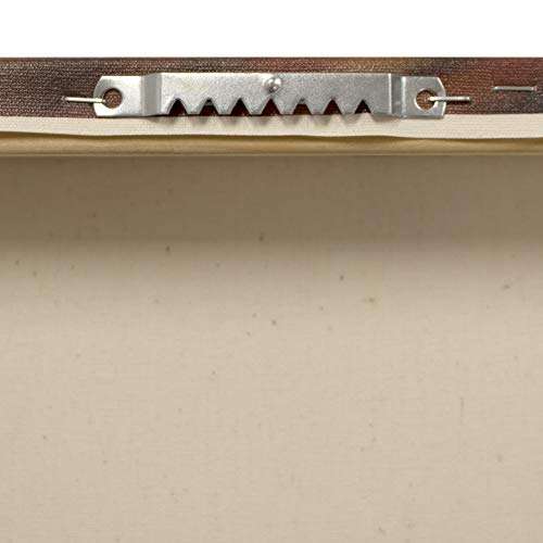 Trademark Fine Art Bohemian Rooster Tile Square IV Artwork by Daphne Brissonnet, 35 by 35-Inch 5