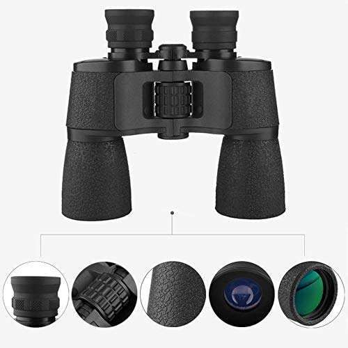 YS Binoculars Telescope Monoculars Spotting Scopes?Telescope 1000M Hd Barlow Lens 3