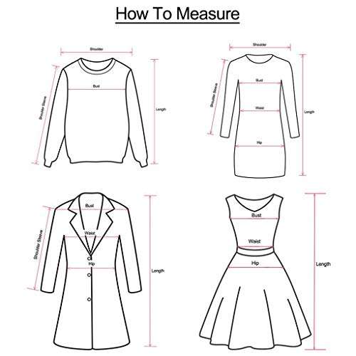 One Off Shoulder t-Shirt for Women, Solid Color Round Neck Long Sleeve Casual Fall Shirts Blouse Tops Pullover Tees(Khaki, XXL) 3