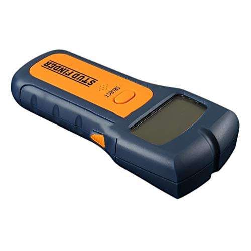 Focal20 Sensor Wall Scanner Multi Function Electronic Stud Sensor Finders Wall Detector Stud Finder with Live AC Wire Warning 4