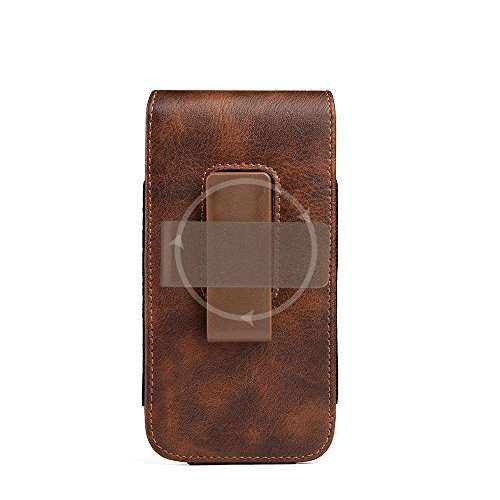 Phone Clip Holster for Samsung Galaxy S21 5G, S21 Plus 5G, for iPhone 12, 12 Pro, 12 Pro Max 3