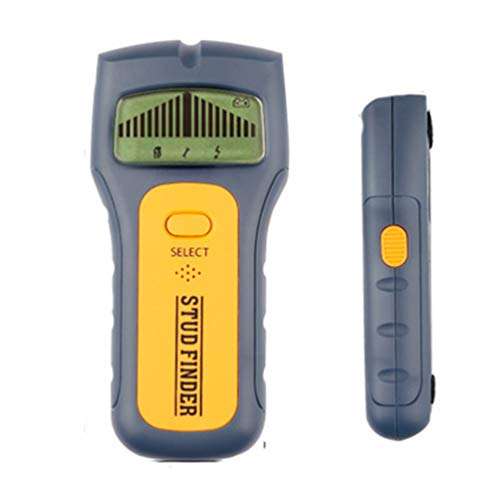 Focal20 Sensor Wall Scanner Multi Function Electronic Stud Sensor Finders Wall Detector Stud Finder with Live AC Wire Warning 6