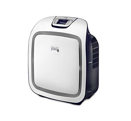 HUL Pureit H101 50-Watt Air Purifier (White) 3
