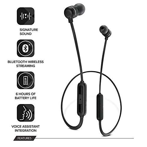 Wireless Earphones OG A10 Headphones for Xiaomi Redmi Note 3 (MediaTek), Xioami Redmi Note3, Mi Note3, Mi Note 3, Mi Note Three, Xiomi Mi Note 3, Xiaomiredminote3 3
