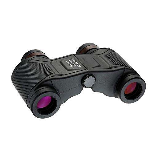 YS Binoculars Telescope Monoculars Spotting Scopes?Telescope 8X25 Automatic Fixedfocus Barlow Lens 2