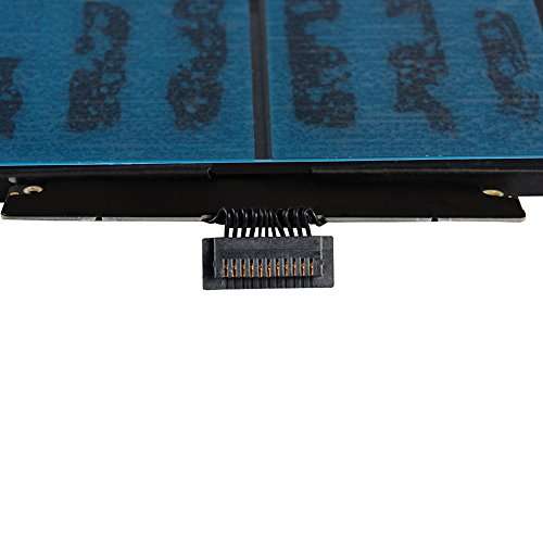 GWY-TECH New Laptop Battery for MacBook Pro 15 inch A1494 A1398 Retina [only for Late 2013 & Mid 2014] ME293 ME294 [11.26V 95Wh] 6