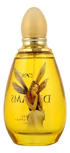 Dreams Apparel Perfume Spray for Women, 100 ml 3