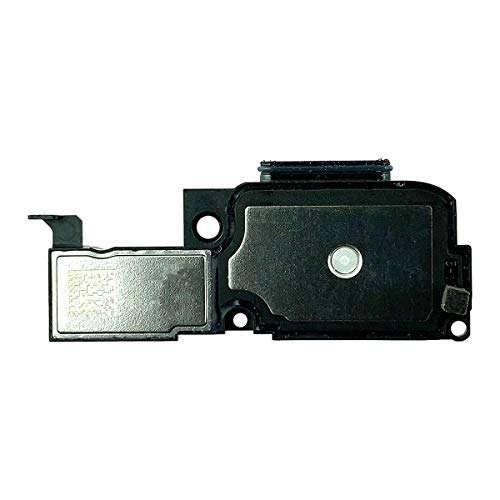 Dougsgadgets Loudspeaker Ringer Loud Speaker Buzzer Flex Cable Compatible with Google Pixel 4 XL 6.3" 3