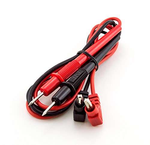 DIY Analog Multimeter Soldering Practice Kit with Assembly Manual, Build Your Own Multitester by EX ELECTRONIX EXPRESS 6