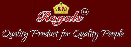 ROYALS 4 Beyblade, 2 Ripchord Launcher and Battlefield Set (Random Color) 3