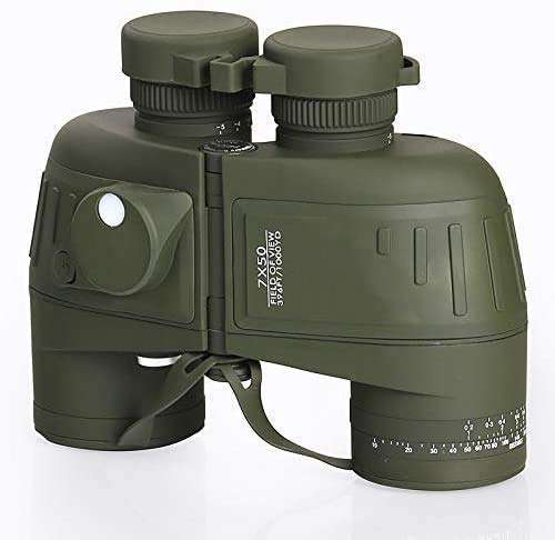 YS Binoculars Telescope Monoculars Spotting Scopes?Telescope 7X50 High Power High Barlow Lens 3