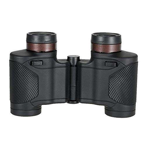 YS Binoculars Telescope Monoculars Spotting Scopes?Telescope 8X25 Automatic Fixedfocus Barlow Lens 6