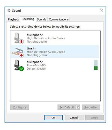 Dictaphone Nuance PowerMic II Speech Recognition Hand Microphone with Cradle 6