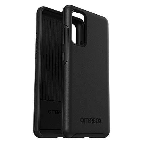 OTTERBOX SYMMETRY SERIES Case for Samsung Galaxy S20 FE 5G (FE ONLY - Not complatible with other Galaxy S20 models) - BLACK 2